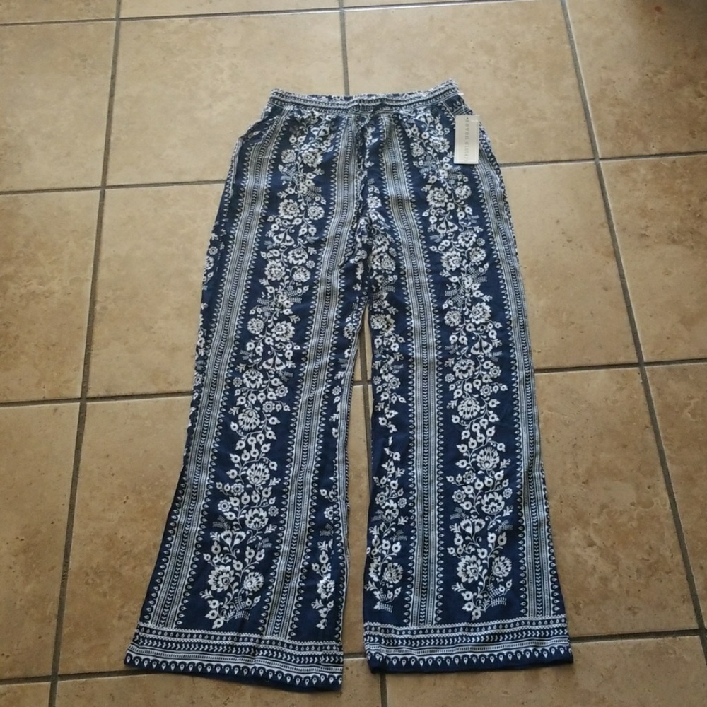 Pants